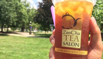 The 11 Best Places for Earl Grey Tea in Columbus