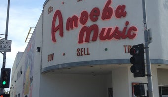 The 11 Best Record Stores in Los Angeles