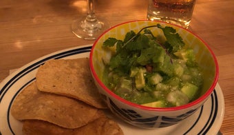 The 15 Best Places for Guacamole in the East Village, New York