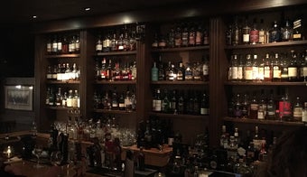 The 15 Best Places for Whiskey in Toronto