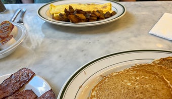 The 11 Best Places for Breakfast Special in Philadelphia