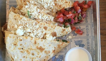 The 15 Best Places for Quesadillas in Miami