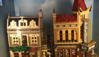 The 15 Best Toy Stores in New York City