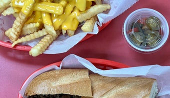 The 15 Best Places for Cheesesteaks in San Jose