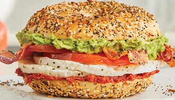 The 7 Best Places for Bagels in Santa Ana