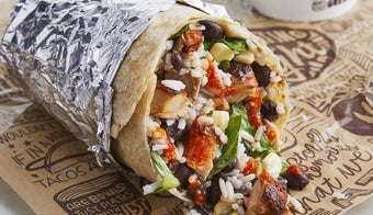 The 15 Best Places for Burritos in Greensboro