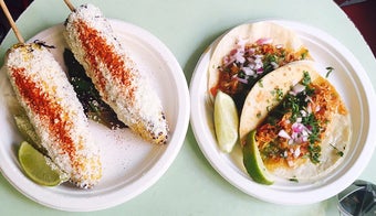 The 15 Best Places for Grilled Corn in New York City