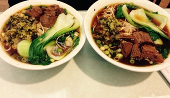 The 15 Best Places for Beef Noodles in Houston