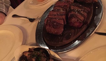 The 15 Best Places for Porterhouse in New York City