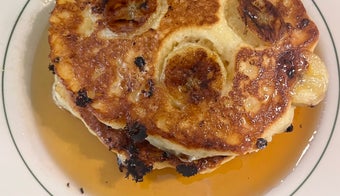 The 15 Best Places for Pancakes in Montreal