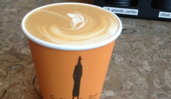 The 7 Best Places for Soy Lattes in Bellevue