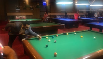 The 15 Best Pool Halls in Istanbul
