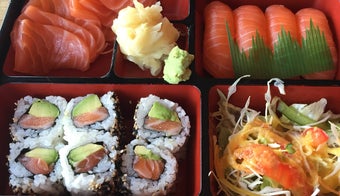 The 15 Best Places for Tuna Sushi in London