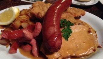 The 15 Best Places for German Food in Houston