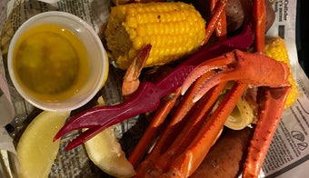 The 15 Best Places for Shellfish in Oklahoma City