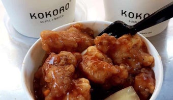 The 15 Best Places for Sweet & Sour Chicken in London