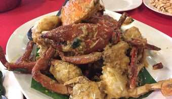 The 15 Best Places for Crab in Kuala Lumpur