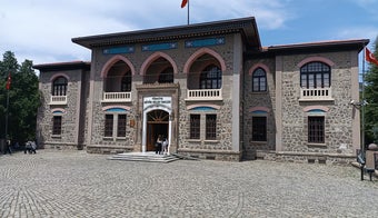 The 15 Best History Museums in Ankara