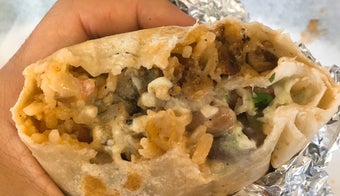 The 13 Best Places for Breakfast Burritos in Fresno