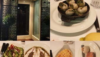 The 15 Best Places for Escargot in London