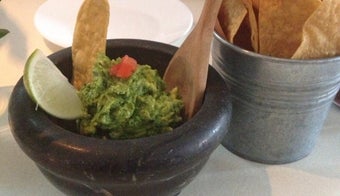 The 15 Best Places for Guacamole in Queens