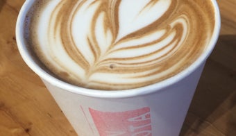 The 7 Best Places for Chocolate Mocha in Austin