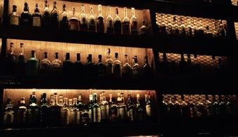 The 15 Best Places for Single Malt Scotches in San Francisco