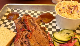 The 15 Best Places for BBQ Sauce in Seattle