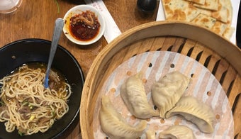 The 15 Best Places for Potstickers in Seattle