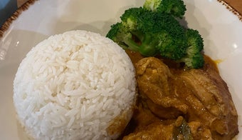 The 15 Best Places for Chicken Curry in Melbourne