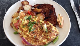 The 15 Best Places for Quick Breakfast in Baltimore