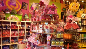 The 15 Best Places for Candy in Neartown - Montrose, Houston