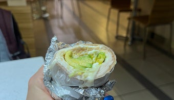 The 13 Best Places for Breakfast Wraps in New York City