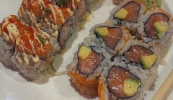 The 11 Best Places for Sushi Dinner in Baltimore