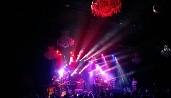 The 15 Best Music Venues in San Francisco