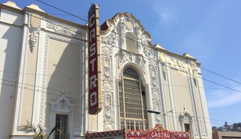 The 15 Best Places for Films in San Francisco