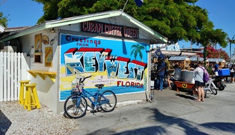 The 15 Best Places That Are Good for a Quick Meal in Key West