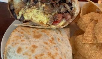 The 15 Best Places for Burritos in Brooklyn