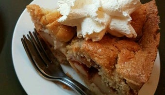 The 15 Best Places for Apple Pie in Amsterdam