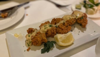 The 15 Best Places for Fried Oysters in New Orleans