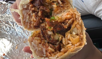 The 15 Best Places for Burritos in West Los Angeles, Los Angeles