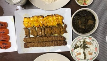 The 15 Best Places for Kebabs in Jacksonville