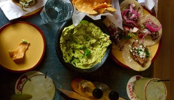 The 13 Best Places for Rancheros in Cambridge