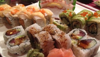 The 11 Best Places for Raw Fish in Jacksonville