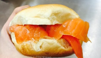 The 15 Best Places for Smoked Salmon in London
