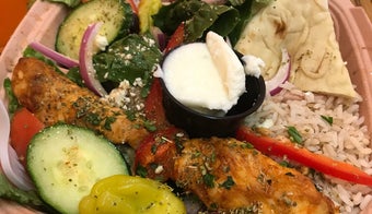 The 15 Best Places for Greek Salad in Minneapolis