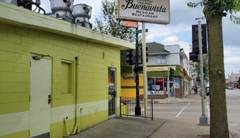 The 11 Best Places for Chimichangas in Milwaukee