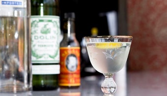 The 15 Best Places for Gin in Chicago
