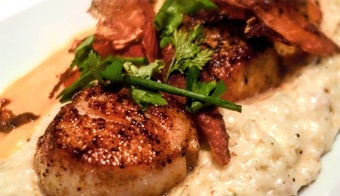The 15 Best Places for Sea Scallops in Atlanta