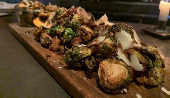 The 15 Best Places for Brussel Sprouts in San Diego